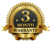 Three months warranty-iPhone repairs