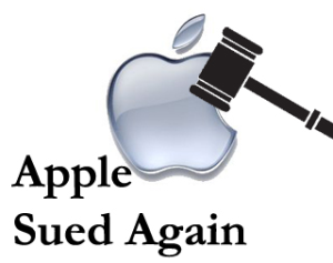 Apple forced to perform iPhone 5 repair: Apple sued for concealing iPhone 5 defect which cost its consumers money.