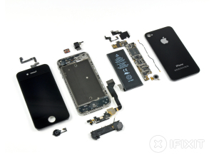 iphone 5c repair