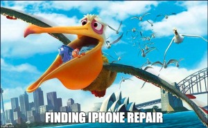 iphone repair sydney