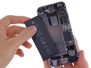 <iphone 6 battery replacement Melbourne CBD>