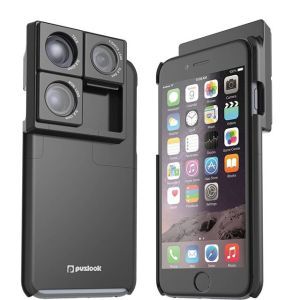 puzlook iphone case