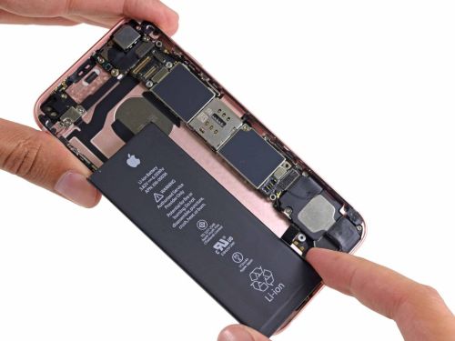 Iphone 6s Battery Replacement Melbourne Cbdiphone Repairs